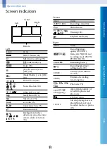 Предварительный просмотр 103 страницы Sony Handycam HDR-CX130E Handbook