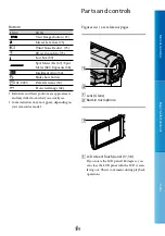 Предварительный просмотр 104 страницы Sony Handycam HDR-CX130E Handbook