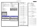 Preview for 3 page of Sony HANDYCAM HDR-CX150 Service Manual