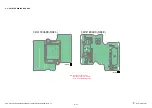 Предварительный просмотр 42 страницы Sony Handycam HDR-CX190E Service Manual