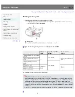 Предварительный просмотр 44 страницы Sony Handycam HDR-CX220E User Manual