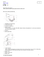 Предварительный просмотр 101 страницы Sony Handycam HDR-CX240 Help Manual