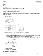 Предварительный просмотр 111 страницы Sony Handycam HDR-CX240 Help Manual