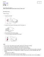 Предварительный просмотр 122 страницы Sony Handycam HDR-CX240 Help Manual