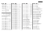 Предварительный просмотр 5 страницы Sony Handycam HDR-CX240 Service Manual