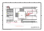 Предварительный просмотр 32 страницы Sony Handycam HDR-CX240 Service Manual