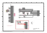 Предварительный просмотр 34 страницы Sony Handycam HDR-CX240 Service Manual