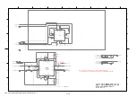 Предварительный просмотр 39 страницы Sony Handycam HDR-CX240 Service Manual