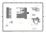 Предварительный просмотр 42 страницы Sony Handycam HDR-CX240 Service Manual