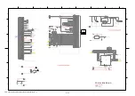 Предварительный просмотр 44 страницы Sony Handycam HDR-CX240 Service Manual