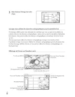 Предварительный просмотр 36 страницы Sony Handycam HDR-CX250 Owner'S Manual