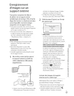 Предварительный просмотр 67 страницы Sony Handycam HDR-CX250 Owner'S Manual