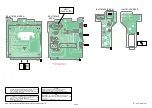 Предварительный просмотр 41 страницы Sony Handycam HDR-CX250 Service Manual