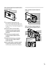 Preview for 13 page of Sony Handycam HDR-CX250E Operating Manual