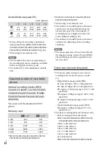 Preview for 80 page of Sony Handycam HDR-CX250E Operating Manual