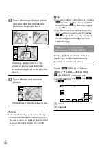 Preview for 50 page of Sony Handycam HDR-CX300 Handbook