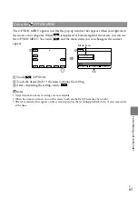 Preview for 63 page of Sony Handycam HDR-CX300 Handbook