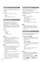 Preview for 72 page of Sony Handycam HDR-CX300 Handbook