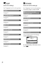 Preview for 78 page of Sony Handycam HDR-CX300 Handbook