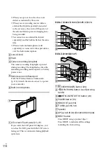 Preview for 114 page of Sony Handycam HDR-CX300 Handbook