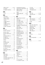 Preview for 118 page of Sony Handycam HDR-CX300 Handbook