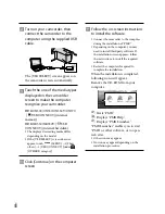 Preview for 38 page of Sony Handycam HDR-CX300 Operating Manual