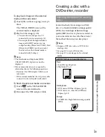 Preview for 49 page of Sony Handycam HDR-CX300 Operating Manual