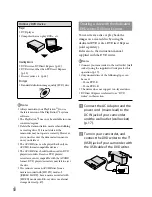 Preview for 50 page of Sony Handycam HDR-CX300 Operating Manual