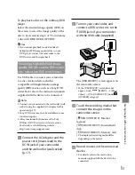 Preview for 53 page of Sony Handycam HDR-CX300 Operating Manual