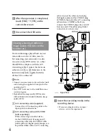 Preview for 54 page of Sony Handycam HDR-CX300 Operating Manual