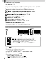 Preview for 56 page of Sony Handycam HDR-CX300 Operating Manual