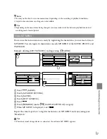 Preview for 57 page of Sony Handycam HDR-CX300 Operating Manual