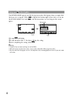 Preview for 58 page of Sony Handycam HDR-CX300 Operating Manual