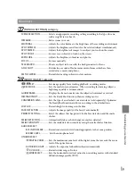 Preview for 59 page of Sony Handycam HDR-CX300 Operating Manual