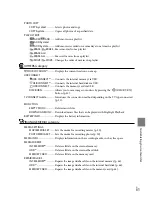 Preview for 61 page of Sony Handycam HDR-CX300 Operating Manual