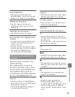 Preview for 65 page of Sony Handycam HDR-CX300 Operating Manual