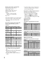 Preview for 70 page of Sony Handycam HDR-CX300 Operating Manual