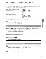 Preview for 95 page of Sony Handycam HDR-CX300 Operating Manual