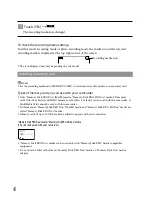 Preview for 96 page of Sony Handycam HDR-CX300 Operating Manual