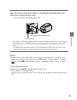 Preview for 97 page of Sony Handycam HDR-CX300 Operating Manual