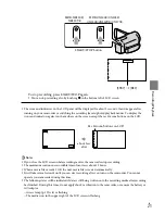 Preview for 99 page of Sony Handycam HDR-CX300 Operating Manual