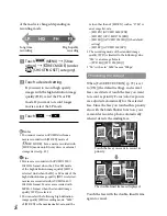 Preview for 104 page of Sony Handycam HDR-CX300 Operating Manual