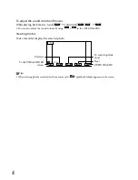 Preview for 108 page of Sony Handycam HDR-CX300 Operating Manual