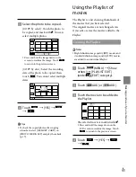 Preview for 123 page of Sony Handycam HDR-CX300 Operating Manual