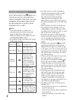 Preview for 126 page of Sony Handycam HDR-CX300 Operating Manual