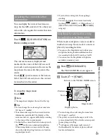 Preview for 127 page of Sony Handycam HDR-CX300 Operating Manual