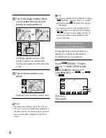 Preview for 128 page of Sony Handycam HDR-CX300 Operating Manual