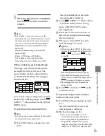 Preview for 131 page of Sony Handycam HDR-CX300 Operating Manual