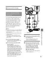 Preview for 137 page of Sony Handycam HDR-CX300 Operating Manual