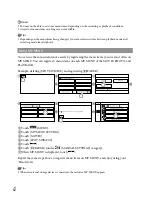 Preview for 140 page of Sony Handycam HDR-CX300 Operating Manual